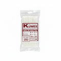Nylon 66 Cable ties 3.6mm x 203mm / ربطات كابلات نايلون 66 مقاس 3.6×203 مم