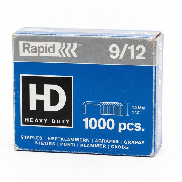 Rapid staples / دبابيس رابيد