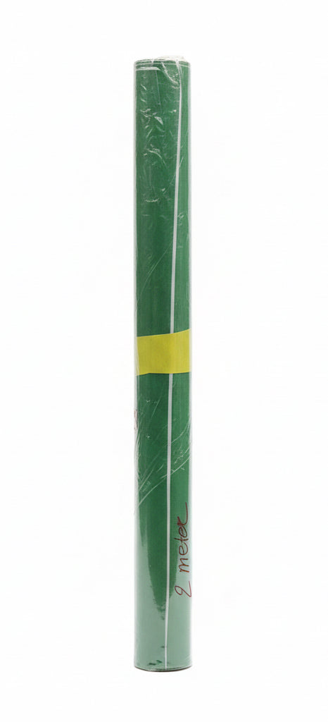 Adhesive Roll Green / لفة لاصقة خضراء