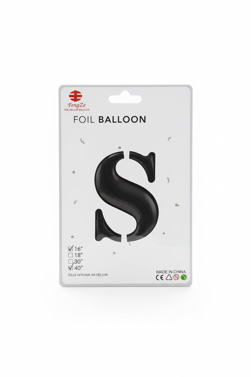 Foil Balloon / بالون فويل