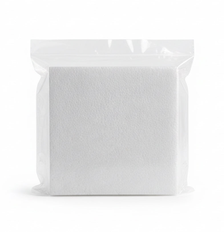 Square foam sheet / لوح فوم مربع