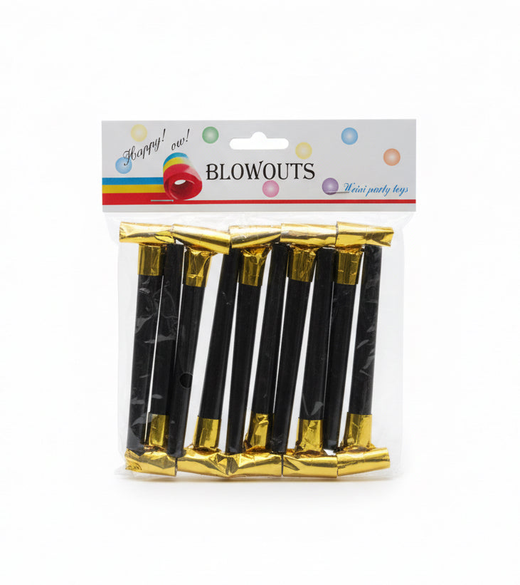 Party Blower / نفاخ حفلات