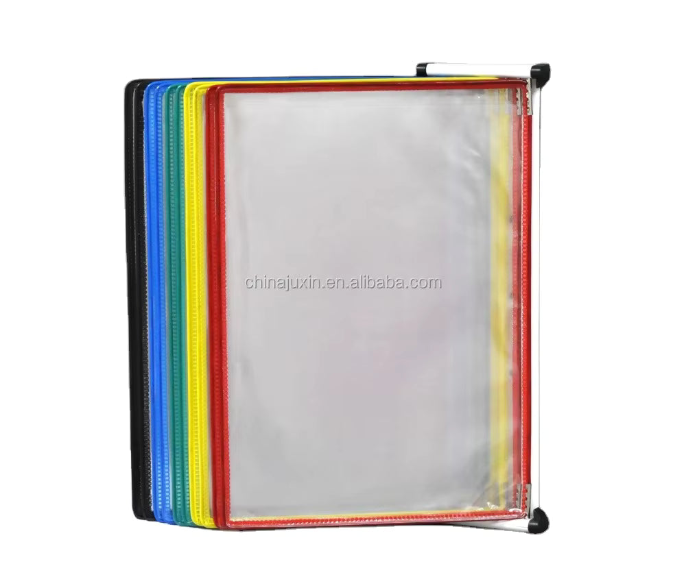A4 wall hanging Display 10 Sheets / لوحة عرض جداري A4 لعشر أوراق
