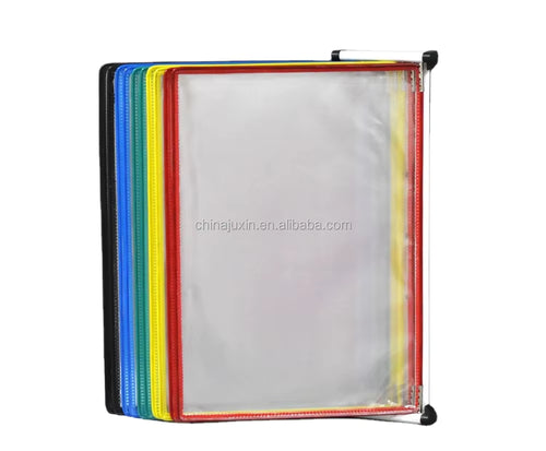 A4 wall hanging Display 10 Sheets / لوحة عرض جداري A4 لعشر أوراق