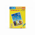 OGI Universal Labels # 14 /98x38 / ملصقات OGI عامة 98x38