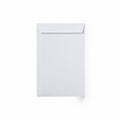 Plain White Envelope 10x7" / مظروف أبيض سادة 10x7"