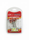 DL DINGLI Stationery Set / طقم قرطاسية دي إل دينغلي