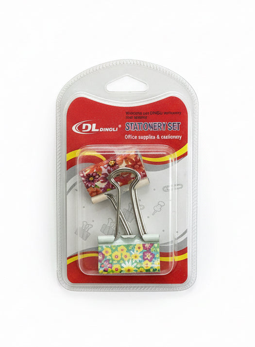 DL DINGLI Stationery Set / طقم قرطاسية دي إل دينغلي