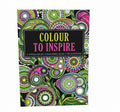 Colouring Book / كتاب تلوين