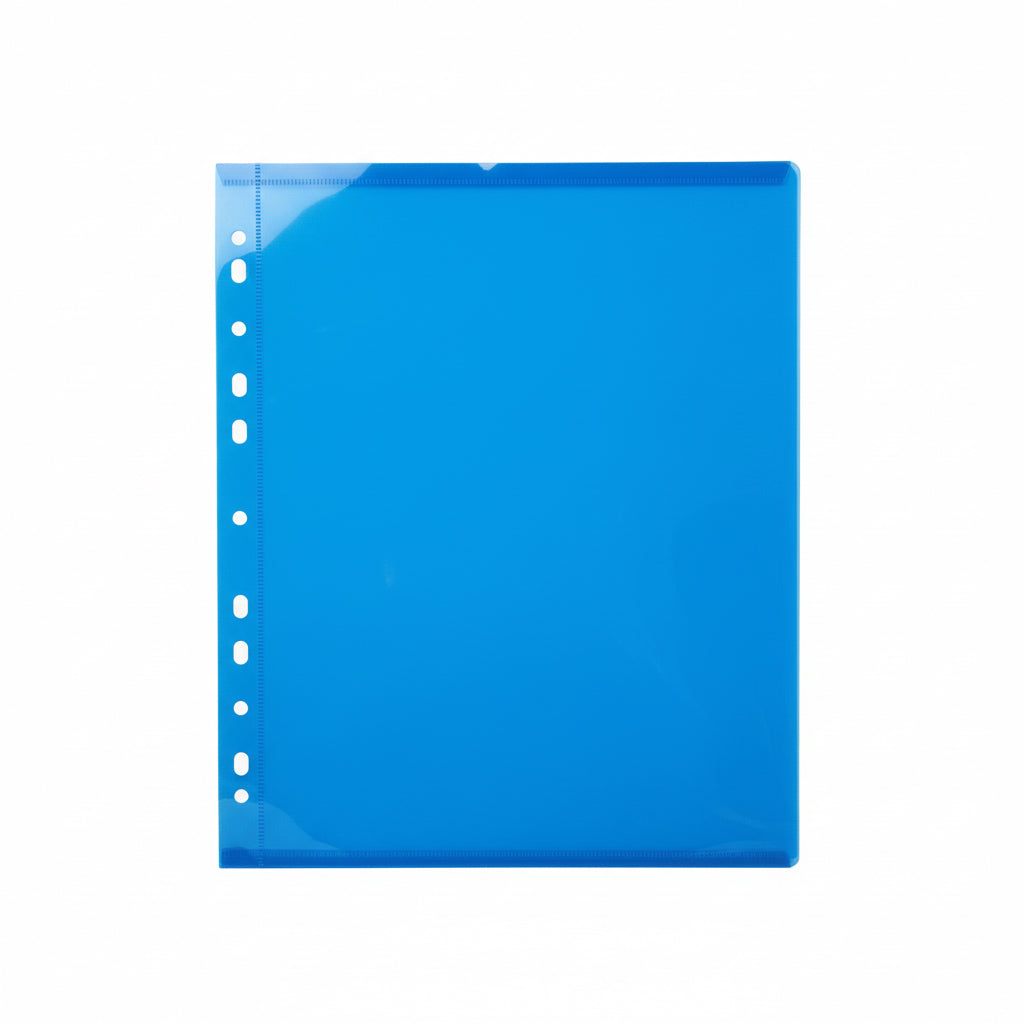 Blue STAR file folder / مجلد ملفات بلو ستار