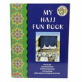 My hajj fun Book/ الحج