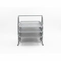 4 tier document tray / صينية مستندات 4 طوابق