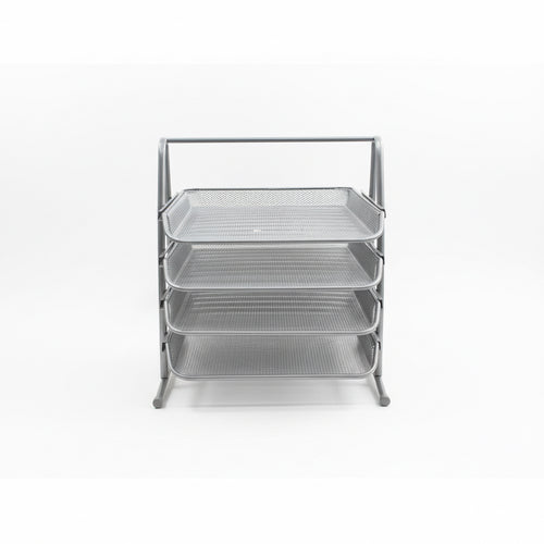 4-Tier document tray / صينية مستندات 4 طوابق