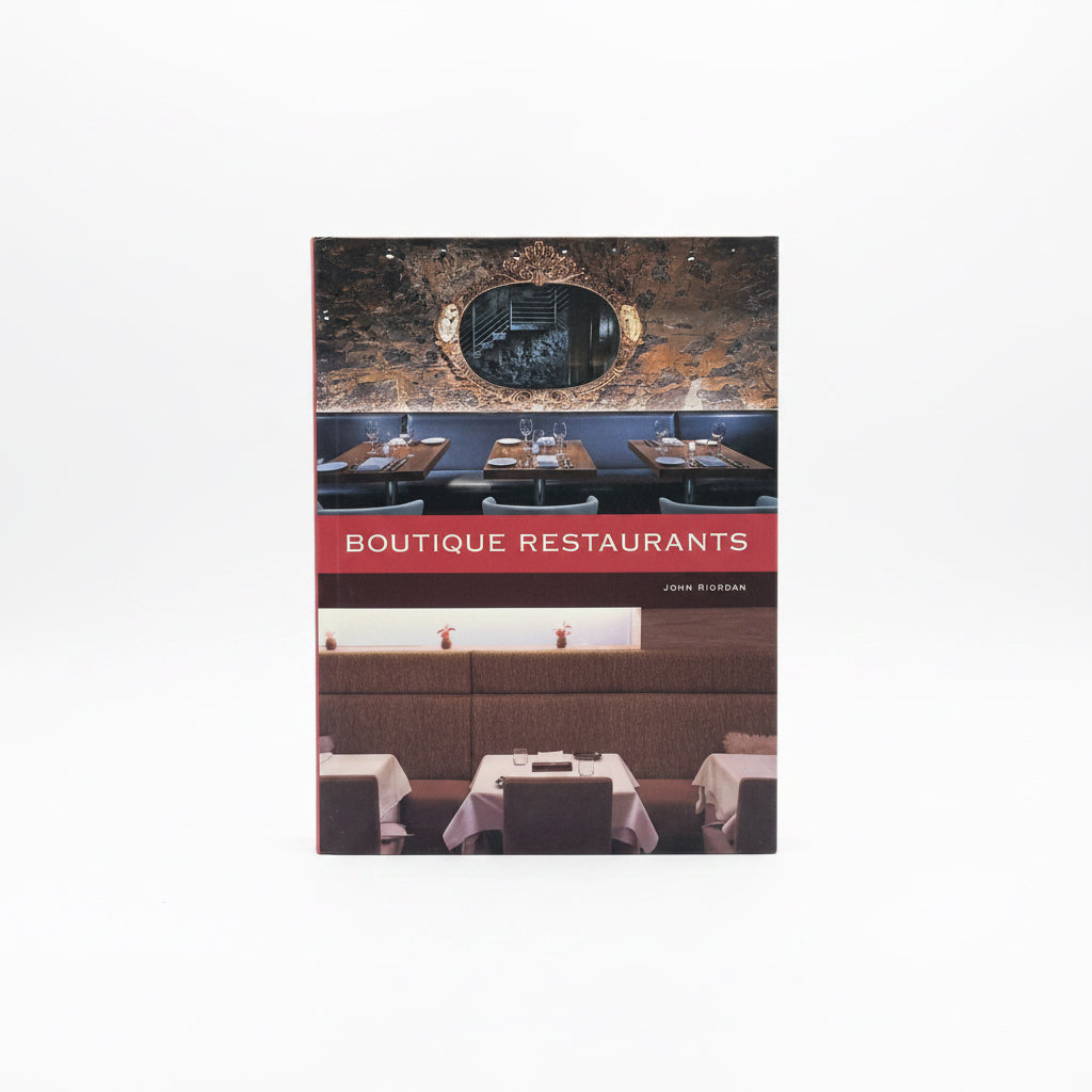 Boutique Restaurants / مطاعم بوتيك