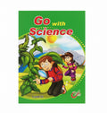 Go with Science 4 / انطلق مع العلوم - المستوى 4