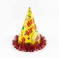 Birthday Hat / قبعة عيد ميلاد
