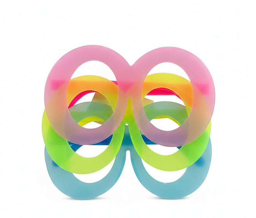 Party Glasses / نظارات حفلات