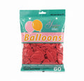 Balloons / بالونات