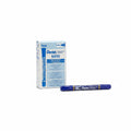 Pentel Permanent Marker N850 Blue 12 pcs
