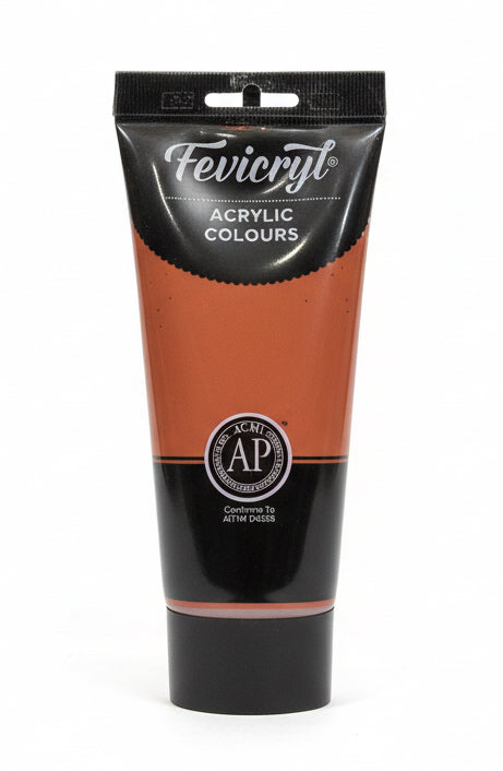 Fevicryl Acrylic Colours 200 ml / فيفكرِل ألوان أكريليك 200 مل