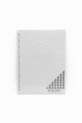DELUXE PAPER for 26 rings / ورق فاخر لـ 26 حلقة
