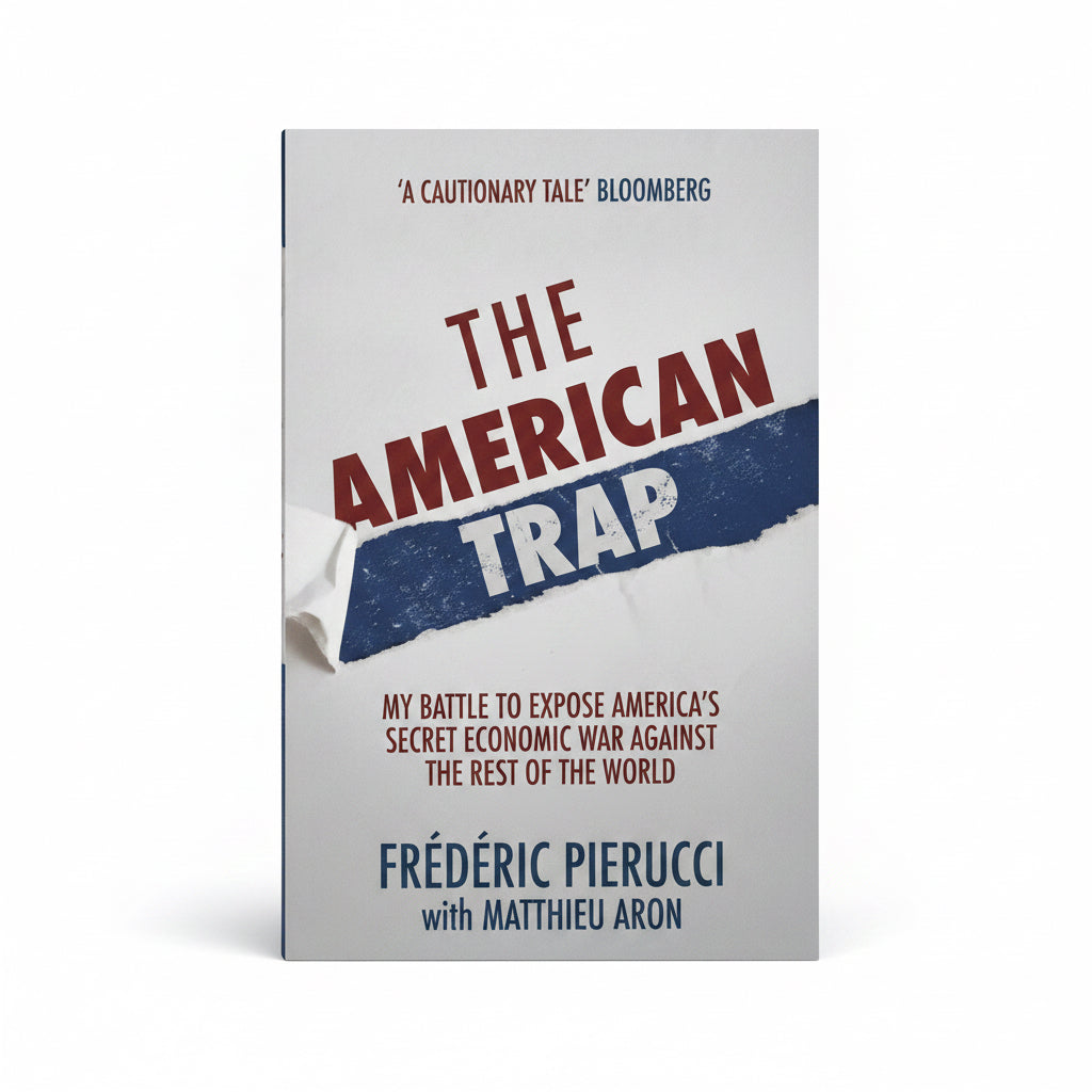 The American Trap / الفخ الأمريكي