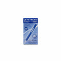JETSTREAM NEW ROLLER BALL PEN 0.7mm FINE Blue / جيت ستريم جديد قلم كرة 0.7 مم دقيق أزرق