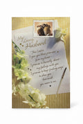 Wishing Cards Multicolour / بطاقات تهنئة متعدد الألوان