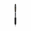 Zebra Sarasa Clip Gel Pen 0.7 Blue / قلم زيبرا ساراسا كليب جل 0.7 أزرق