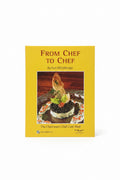 From chef to chef / من شيف إلى شيف