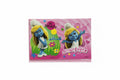 Smurfette Invitation Card / بطاقة دعوة سنفورة