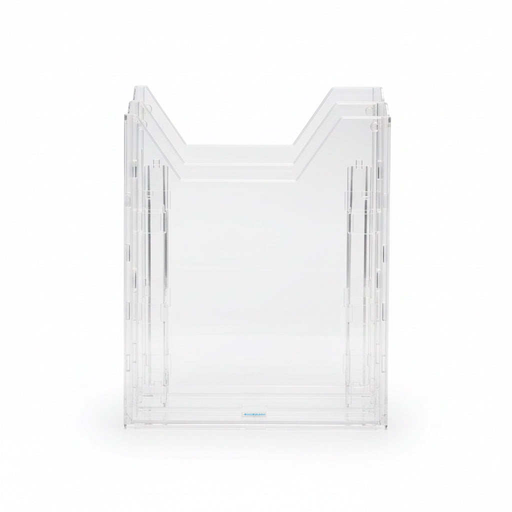 DURABLE CombiBoxx A4 Set L, No.8580 / DURABLE CombiBoxx A4 مجموعة L رقم 8580