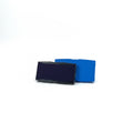 Shiny Ink Pad S-1825-7 Blue / وسادة حبر شايني S-1825-7 أزرق