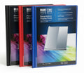 Blue star Presentation Display Book 10 pockets / كتاب عرض بلو ستار 10 جيوب