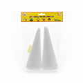 Thermocol Shapes / أشكال فلين