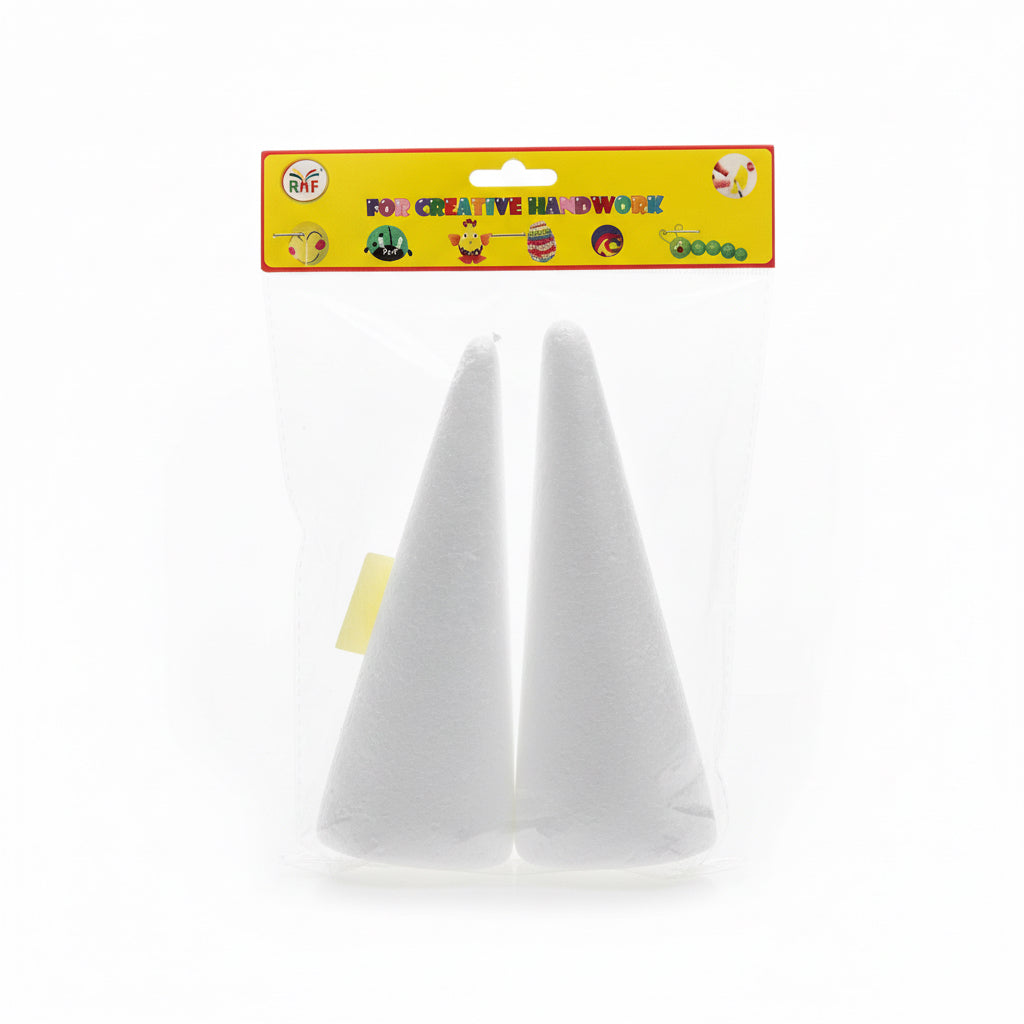 Thermocol Shapes / أشكال فلين