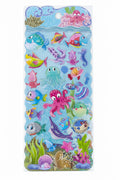 Ocean animals stickers / ملصقات حيوانات البحر