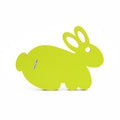 Rabbit shape Multicolor Papers / أوراق متعددة الألوان على شكل أرنب