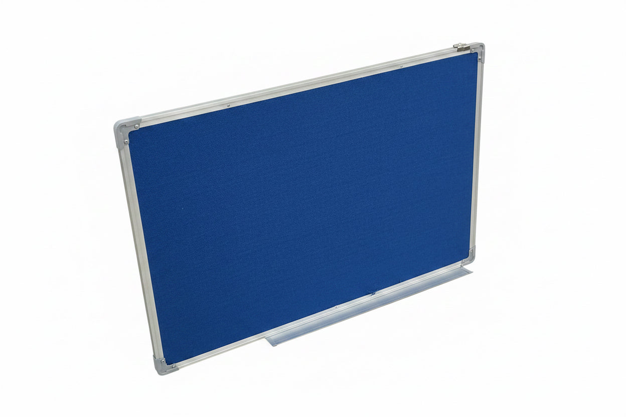 Cork Board 60x90 / لوح اعلانات ‏60×90