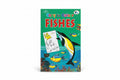 Copy to Colour Fishes / نسخ للتلوين - أسماك