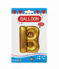 Foil Balloon / بالون فويل