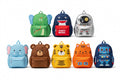 School backpack Kids
