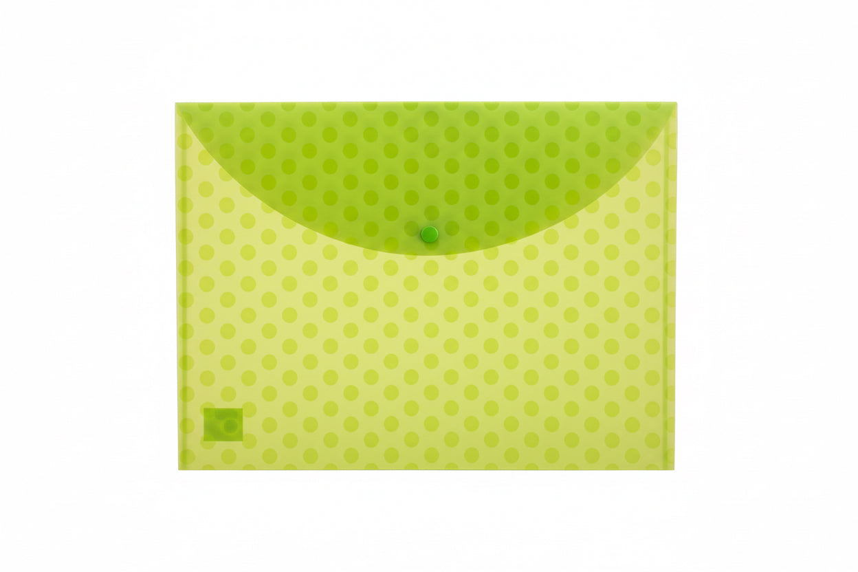 Clipp file bag / حقيبة ملفات كليب