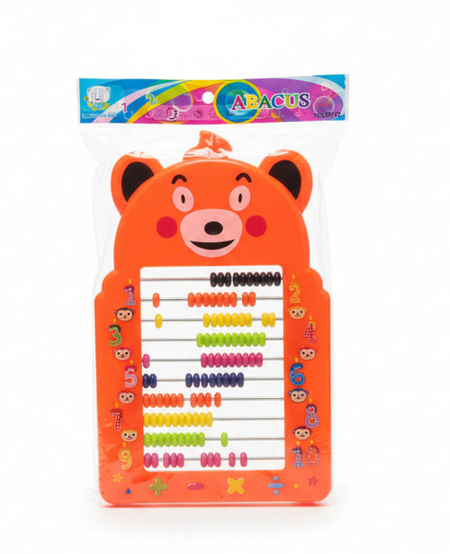 Abacus counting beads / خرز عدّ أبوكس