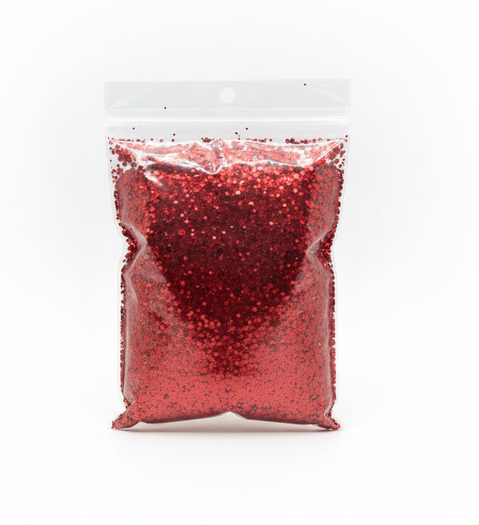 Glitter Powder / بودرة جليتر