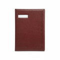 Original SIGNATURE BOOK / دفتر توقيعات أصلي