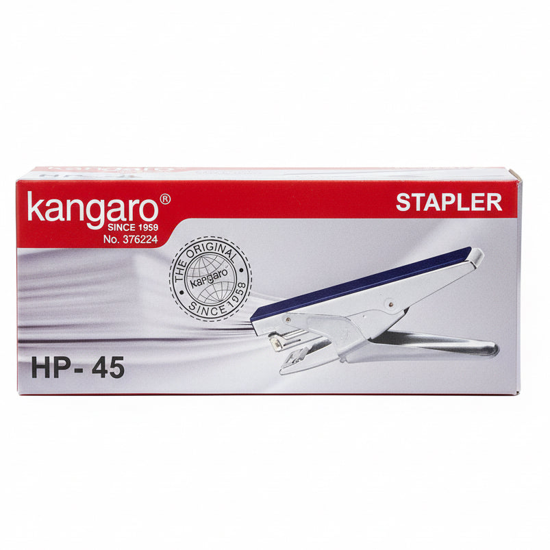 kangaro Stapler HP-45 / دبّاسة كانغارو