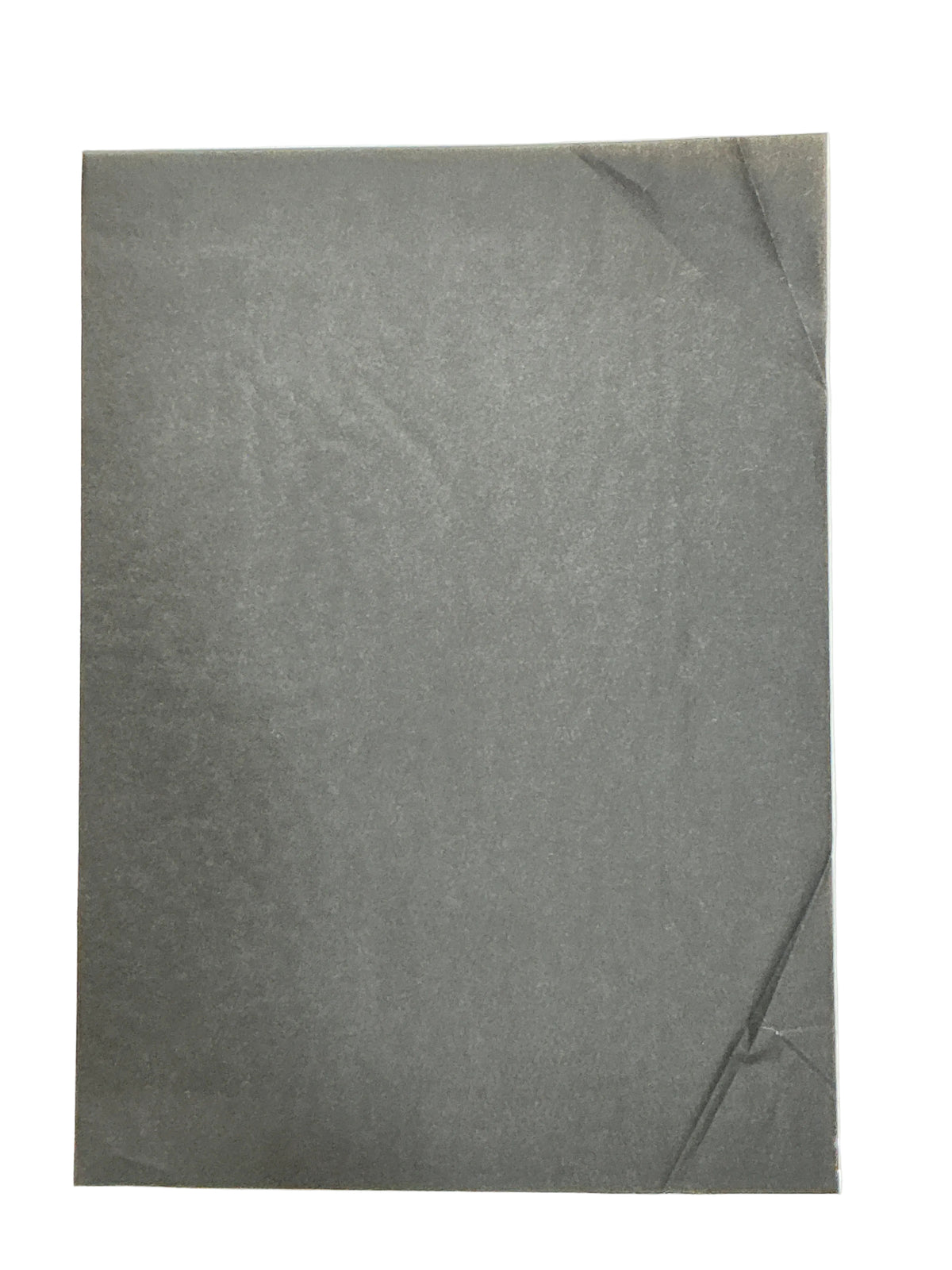 Carbon Paper A4 Black / ورق كربون A4 أسود