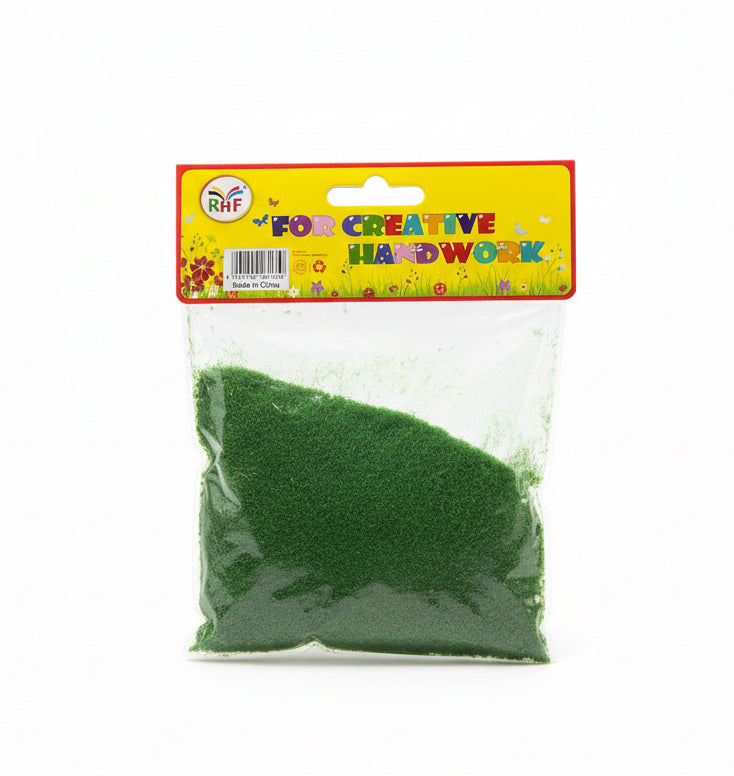 Crafting Grass / عشب للأشغال اليدوية