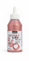 Pebeo Prima Color Metallic Paint / بيبو بريما كلر معدني